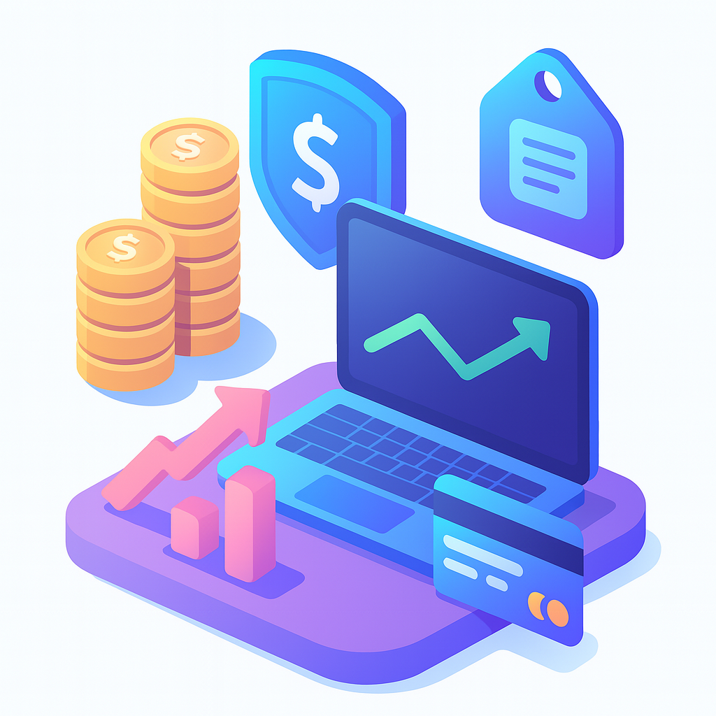 Paybia Account